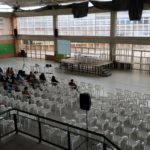 Asamblea Nuevo Recreo Etapa 1 (936 Residentes)