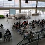 Asamblea Nuevo Recreo Etapa 1 (936 Residentes)