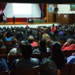 Asamblea Terragrande (Teatro Sua - Soacha -2018)