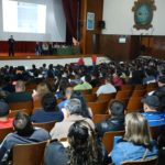 Asamblea Terragrande (Teatro Sua - Soacha -2018)