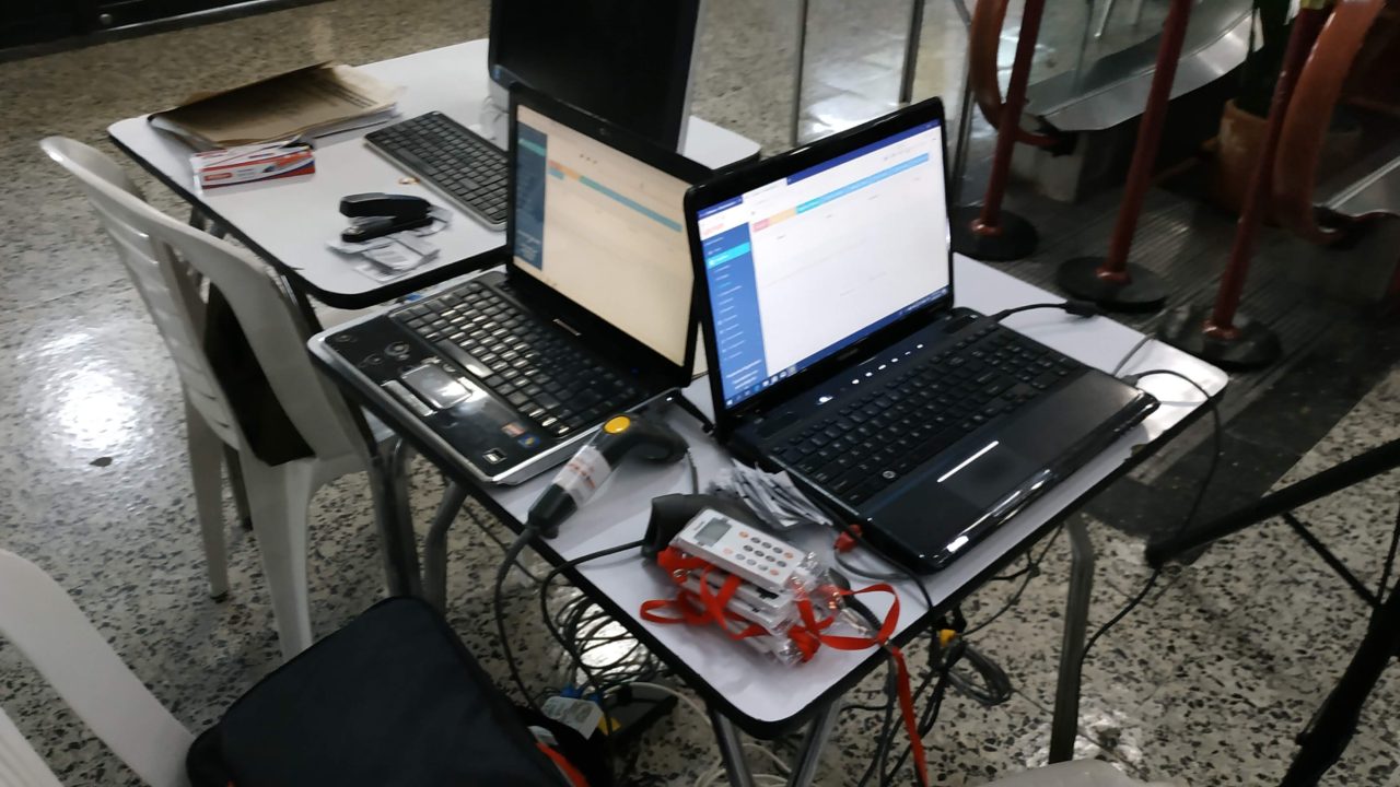 imágen de computadores