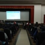 Asamblea Terragrande (Teatro Maria Auxiliadora - Soacha -2019)