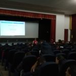 Asamblea Terragrande (Teatro Maria Auxiliadora - Soacha -2019)