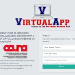 VirtualApp la mejor plataforma para asambleas virtuales